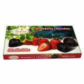 Chocolate dâu hồng 180g