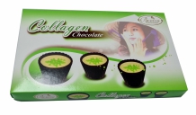 Chocolate Collagen 170g