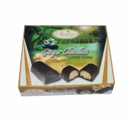 Chocolate gừng 100g