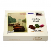 Chocolate hạt sen 100g