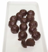 Truffles Coffee ganache