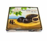 Chocolate mè đen 90g