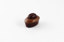 Cognac Ganache