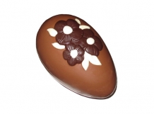 Easter chocolate