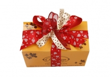 Personal & gift box