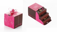 Personal & gift box