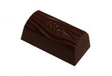 Rhum ganache