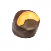 Hazelnut paste