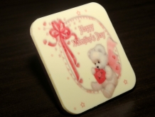 Valentine chocolate